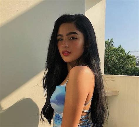 pinay porn andrea brillantes|Andrea Brillantes Pornstar Profile .